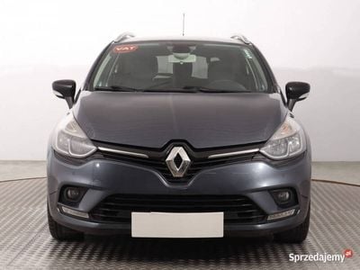 Renault Clio GrandTour