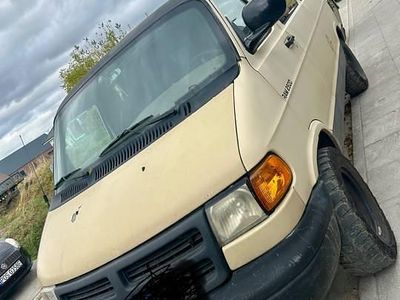 Używany 2000 Dodge Ram Pickup | 34 000 zł