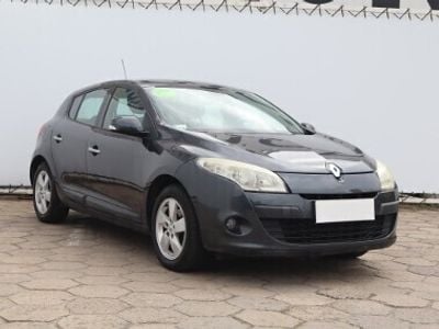 Renault Mégane III