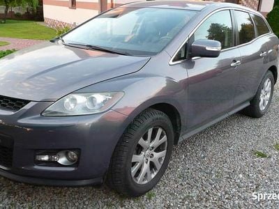 Mazda CX-7
