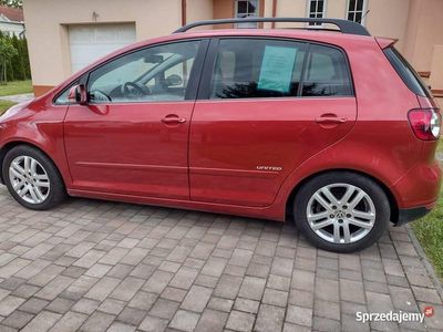 Używany 2008 VW Golf V | 18 500 zł