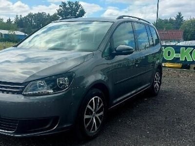 VW Touran