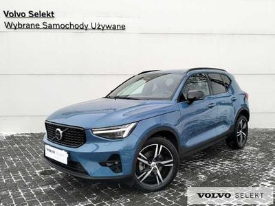używany Volvo XC40 XC40 B3 Plus Dark aut