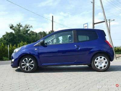 używany Renault Twingo II 1.2i 75KM -Klima