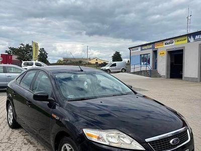 Używany 2009 Ford Mondeo | 12 000 zł (Uczciwa cena)