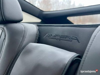 Używany Opel Ampera 2011