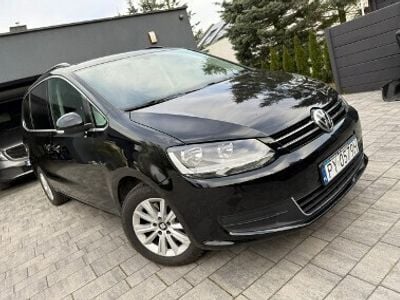 VW Sharan