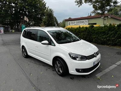 VW Touran