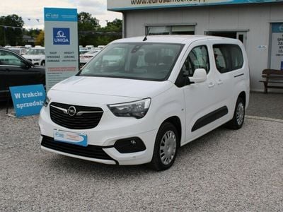 Opel Combo Life
