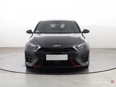Używany Kia ProCeed GT 2022 Szary Kombi
