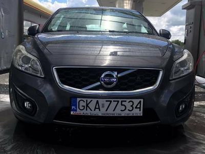 używany Volvo C30 w idealnym stanie FULL opcja