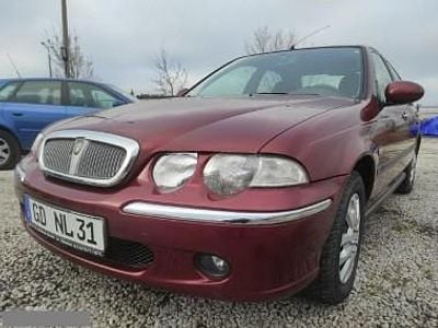Brązowy Używany 2001 Rover 45 Hatchback | 2300 zł