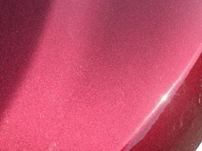 Używany Jeep Grand Cherokee 2017 Bordowy SUV