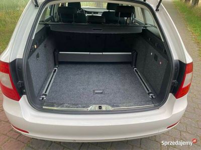 używany Skoda Superb 2.0Tdi 170km! DSG Pełen serwis Xenon