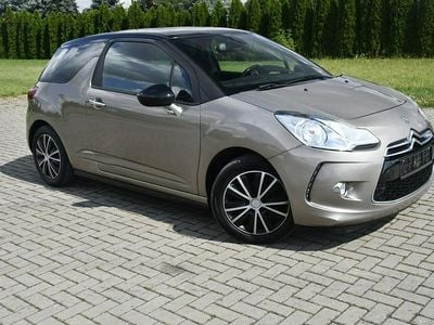 Citroën DS3