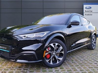 używany Ford Mustang Mach-E 0dm 351KM 2022r. 10km