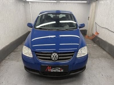 VW Fox