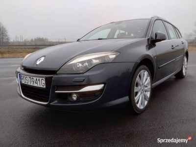 Renault Laguna III