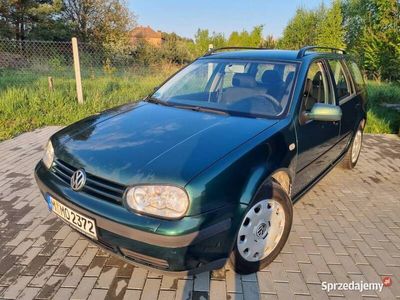 VW Golf V