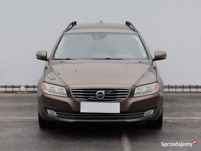 używany Volvo V70 D4