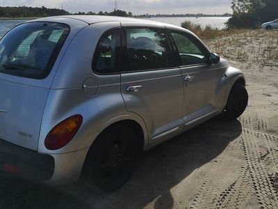 Chrysler PT Cruiser