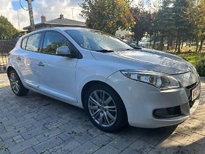 używany Renault Mégane GT Line III 2011r