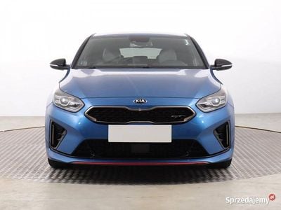 Kia ProCeed GT