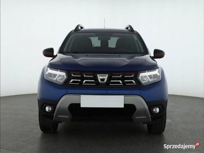Używany Dacia Duster 2022 Niebieski SUV