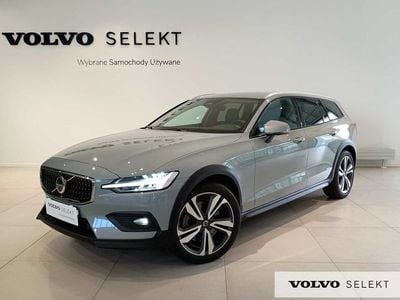 Volvo V60 CC