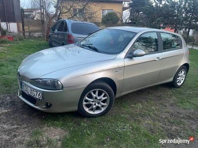 używany Alfa Romeo 147 