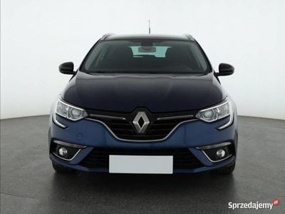 Renault Mégane GrandTour