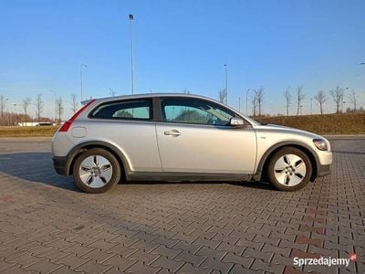 Volvo C30