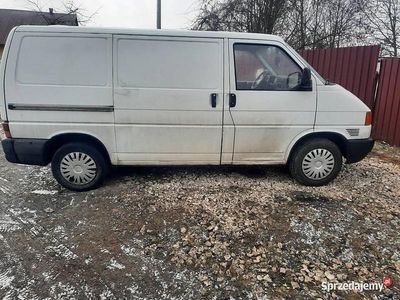 Używany VW T4 1999 Van
