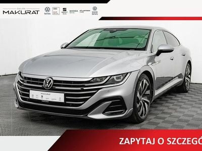 VW Arteon