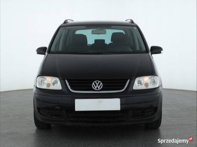 używany VW Touran 1.9 TDI