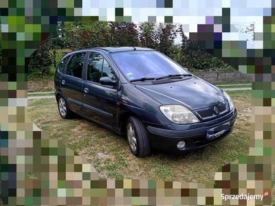 Renault Scénic