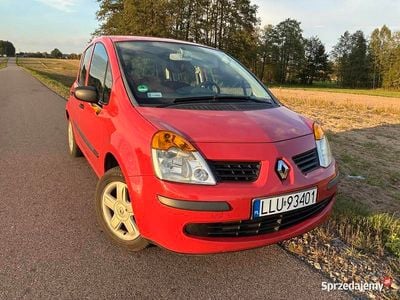Renault Modus