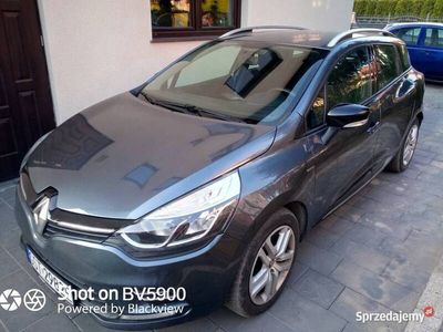 Renault Clio IV