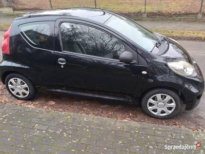 Używany 2009 Peugeot 107 Hatchback | 5000 zł