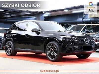Mercedes GLC220