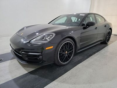 używany Porsche Panamera 2.9dm 443KM 2023r. 354km