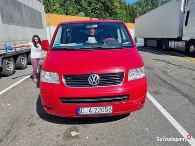 Używany 2005 VW T5 Van | 35 000 zł (Drogi)