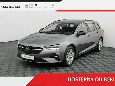 używany Opel Insignia 2.0 CDTI Business Edition LED 2 stref klima N…