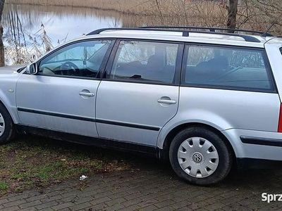Używany VW Passat 1999