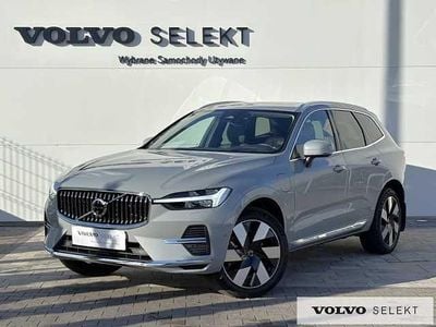 Szary Używany 2025 Volvo XC60 SUV | 244 900 zł