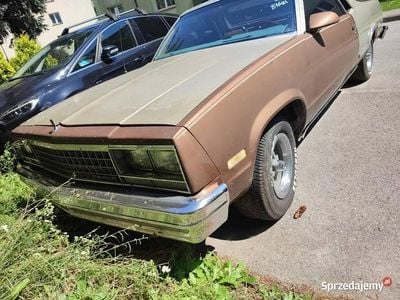 Używany 1985 Chevrolet El Camino | 28 900 zł