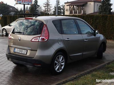 Używany 2009 Renault Scénic III | 18 000 zł (Drogi)