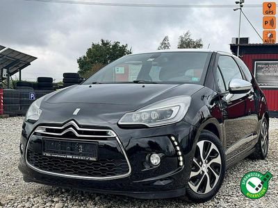 Citroën DS3