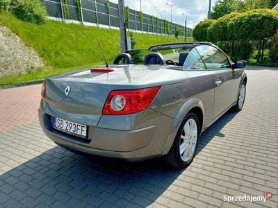 Renault Mégane II
