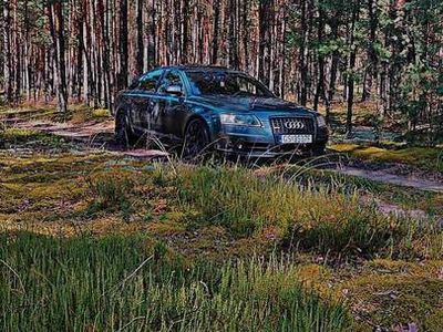 Używany 2007 Audi A6 S-Line Sedan/Limuzyna | 30 000 zł (Drogi)